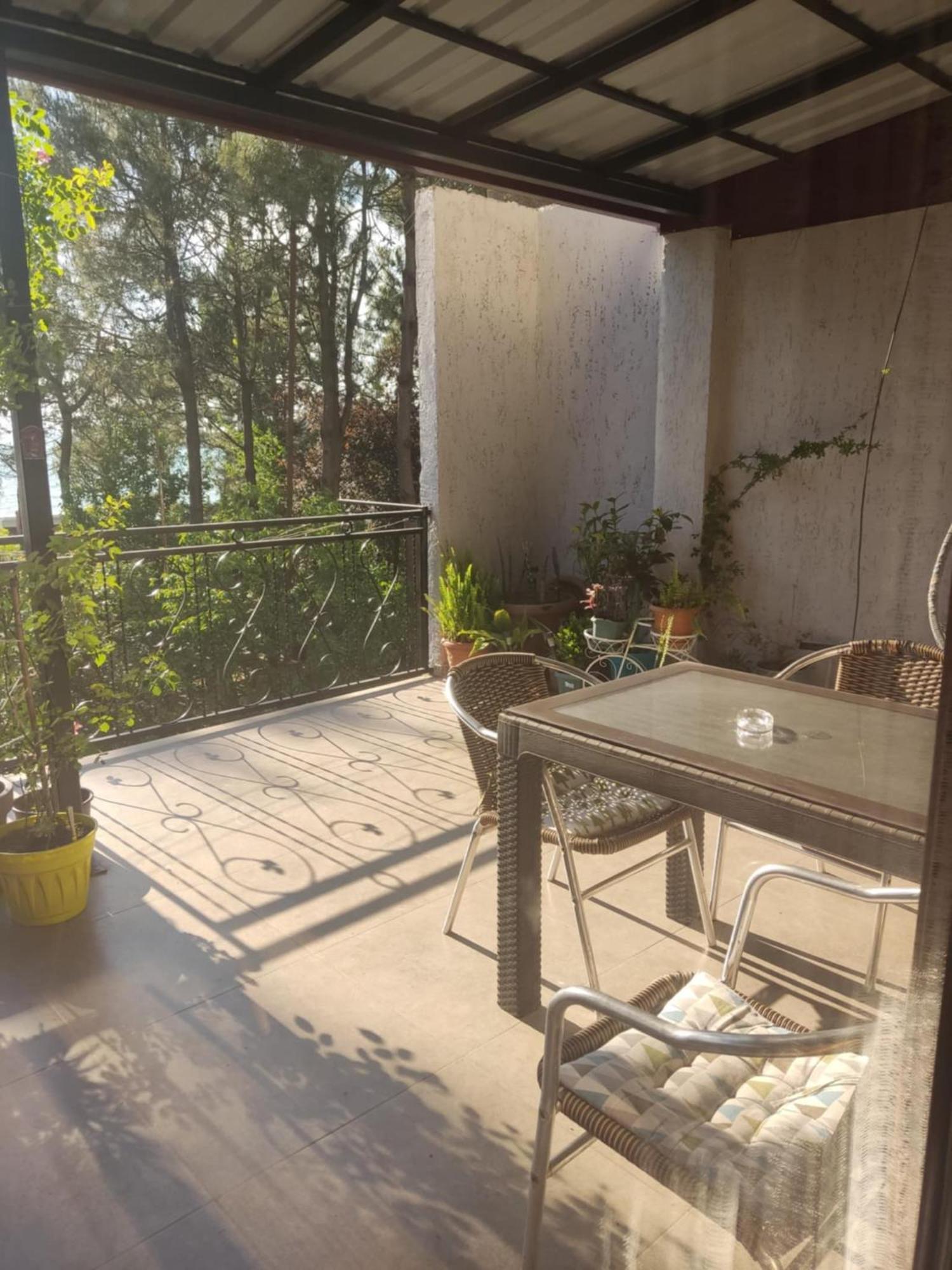 Apartment Agmashenebeli 99 Kobuleti Exterior photo